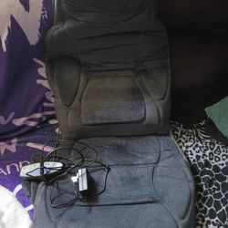 Snailax Massage Pad W/Heat 