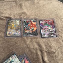Pokémon Cards
