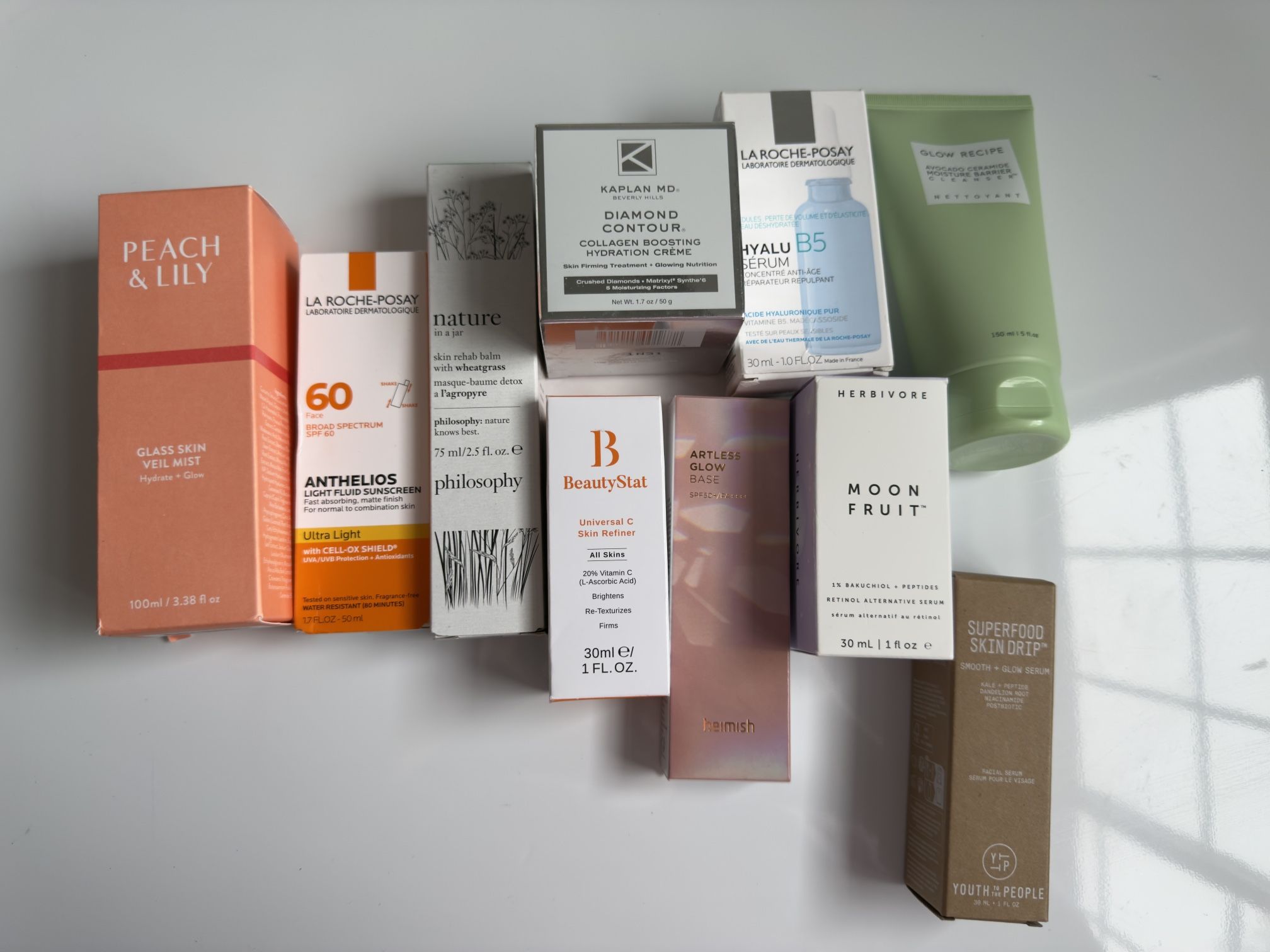Skincare Set