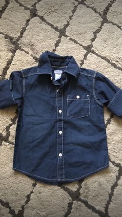 Kids clothes