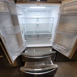 Refrigerator Lg