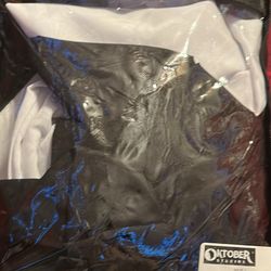 Art the Clown Terrifier Costume – Size Large – Like New