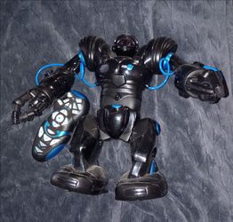Robosapien
