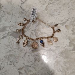Charm Bracelet