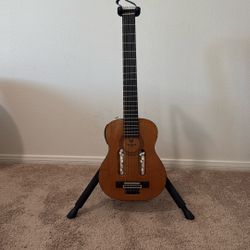 Traveler Escape Classical Guitar