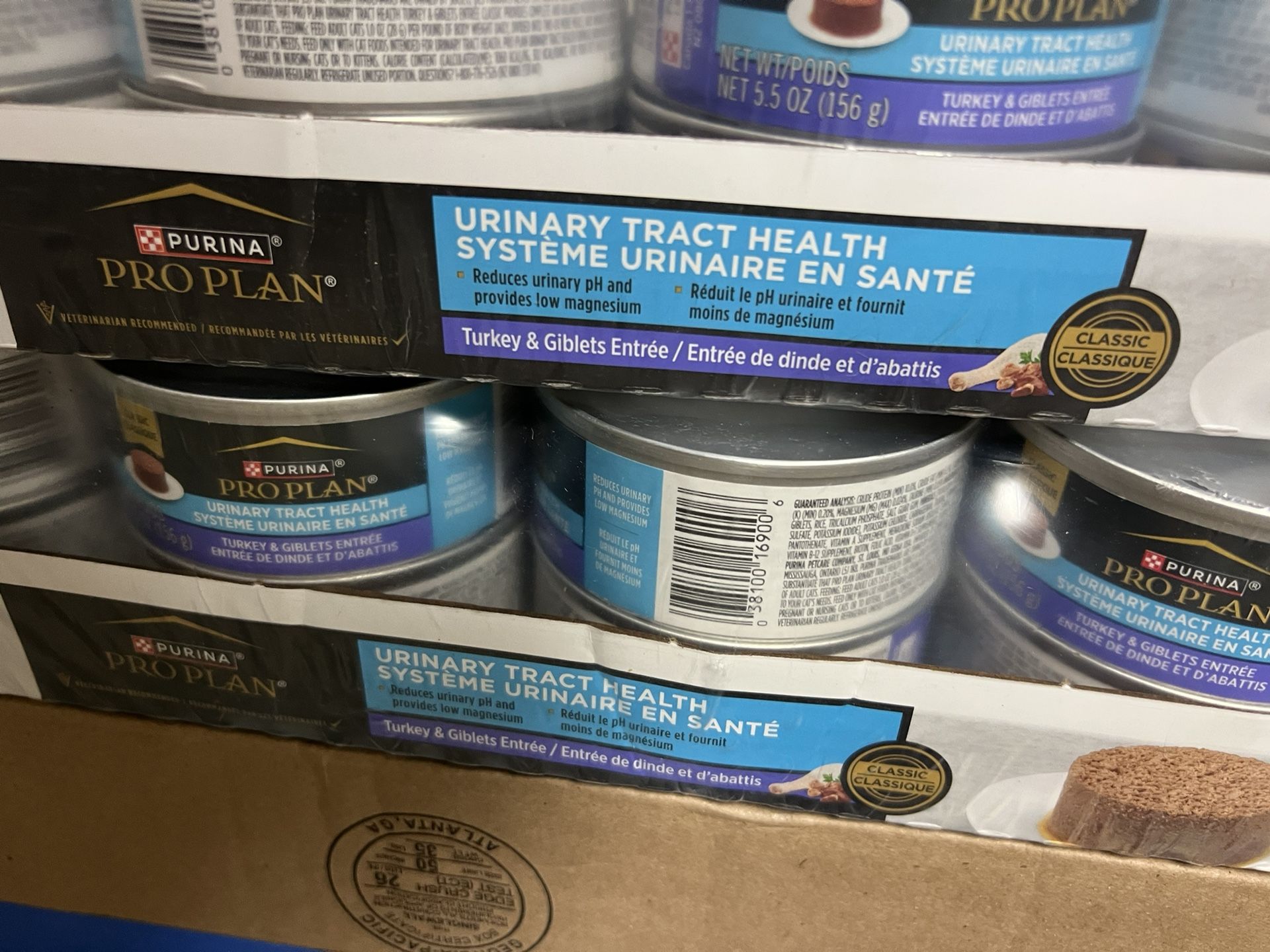 Purina Pro Plan Urinary Tract Health
