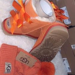 Ugh Boots