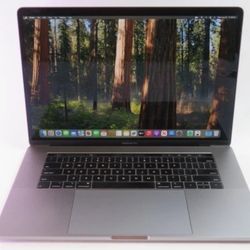 MacBook Pro 15 2020 16GB 500Gb I7 Touchbar  New Charger