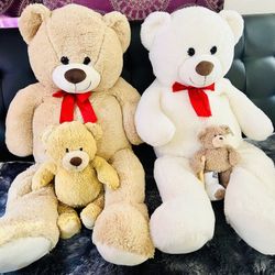 Stuff Animal Bear Toys