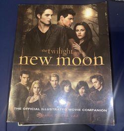 Twilight saga