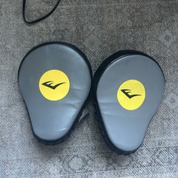 Boxing Punching pads