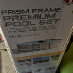 Above Ground Pool