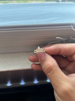 Quince ring