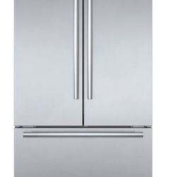 Bosch 36" French Door Bottom Mount-800 Series