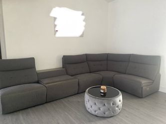 Living room set