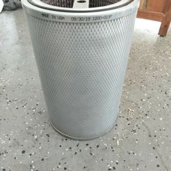 Filter 1200-023P for commercial air compressor