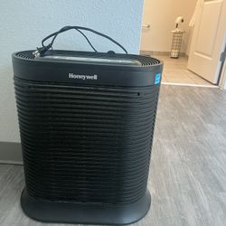 Air Purifier 