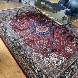 Persian Rug 