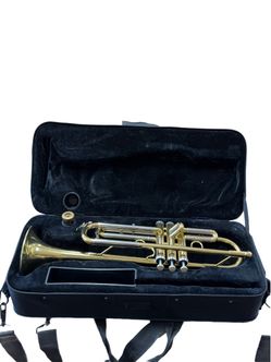 Jean Paul USA TR Musical Trumpet With Case