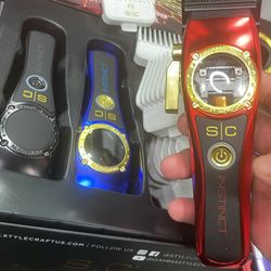 Stylecraft Insctints 