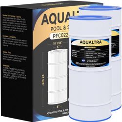 Pool Filters 