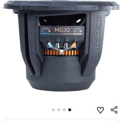 Memphis Mojo 12" Subwoofer (Comp Series)