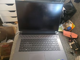 Dell G16 7630