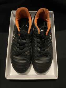 Nike Cleats Youth 4.5