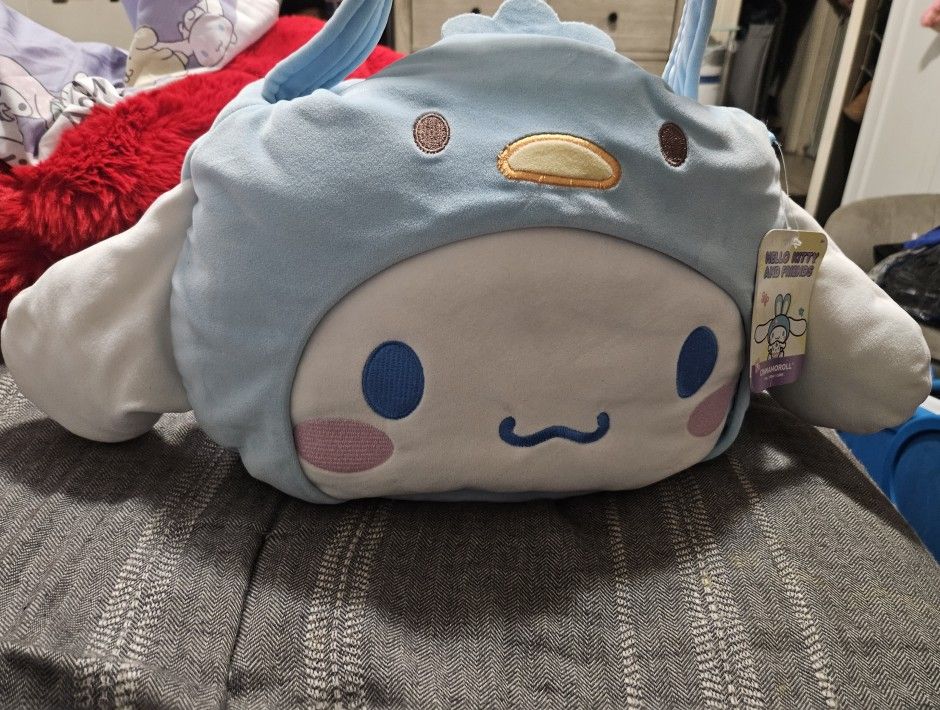 Cinnamoroll 