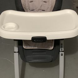 High Chair For Baby’s 