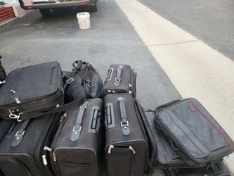 Laptop bags about 100 pcs