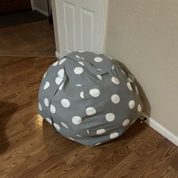 Stuffed Animal “Bean” Bag - FULL!!