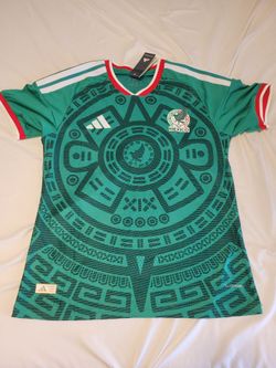 Mexico jersey