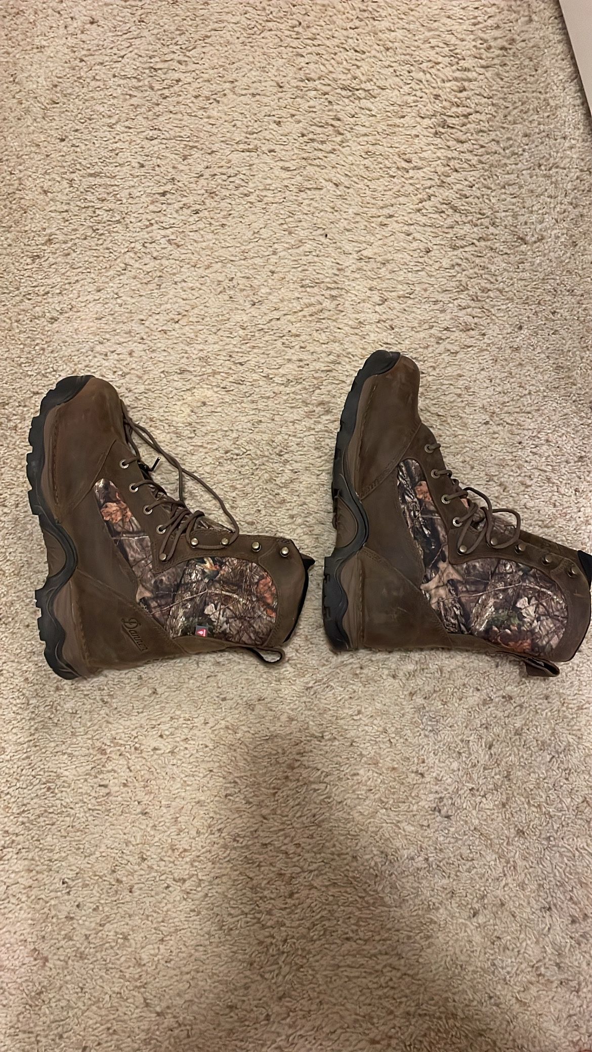 Danner Boots