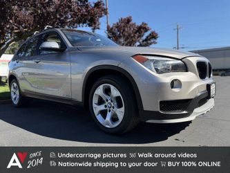 2015 BMW X1