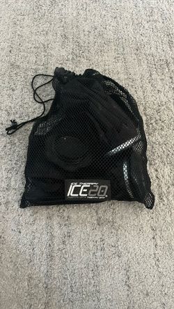 Icing Pack For Pitchers 