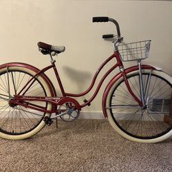 Vintage Schwinn Hollywood