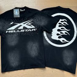 hell star tee