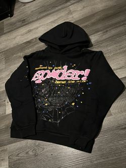 Sp5der Hoodie
