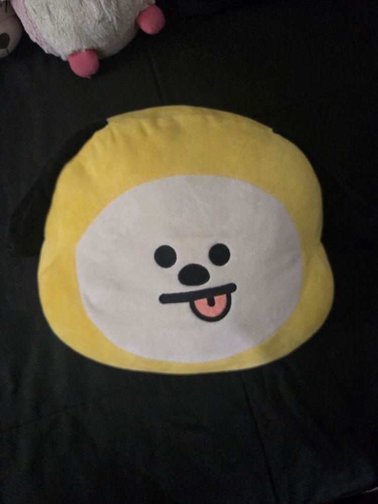 Chimmy Pillow
