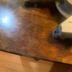 Ryobi Tss701. Table Saw