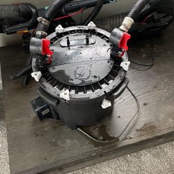 Fluval Fx4 