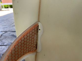 Lost Surfboards