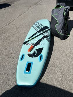Paddle Boards