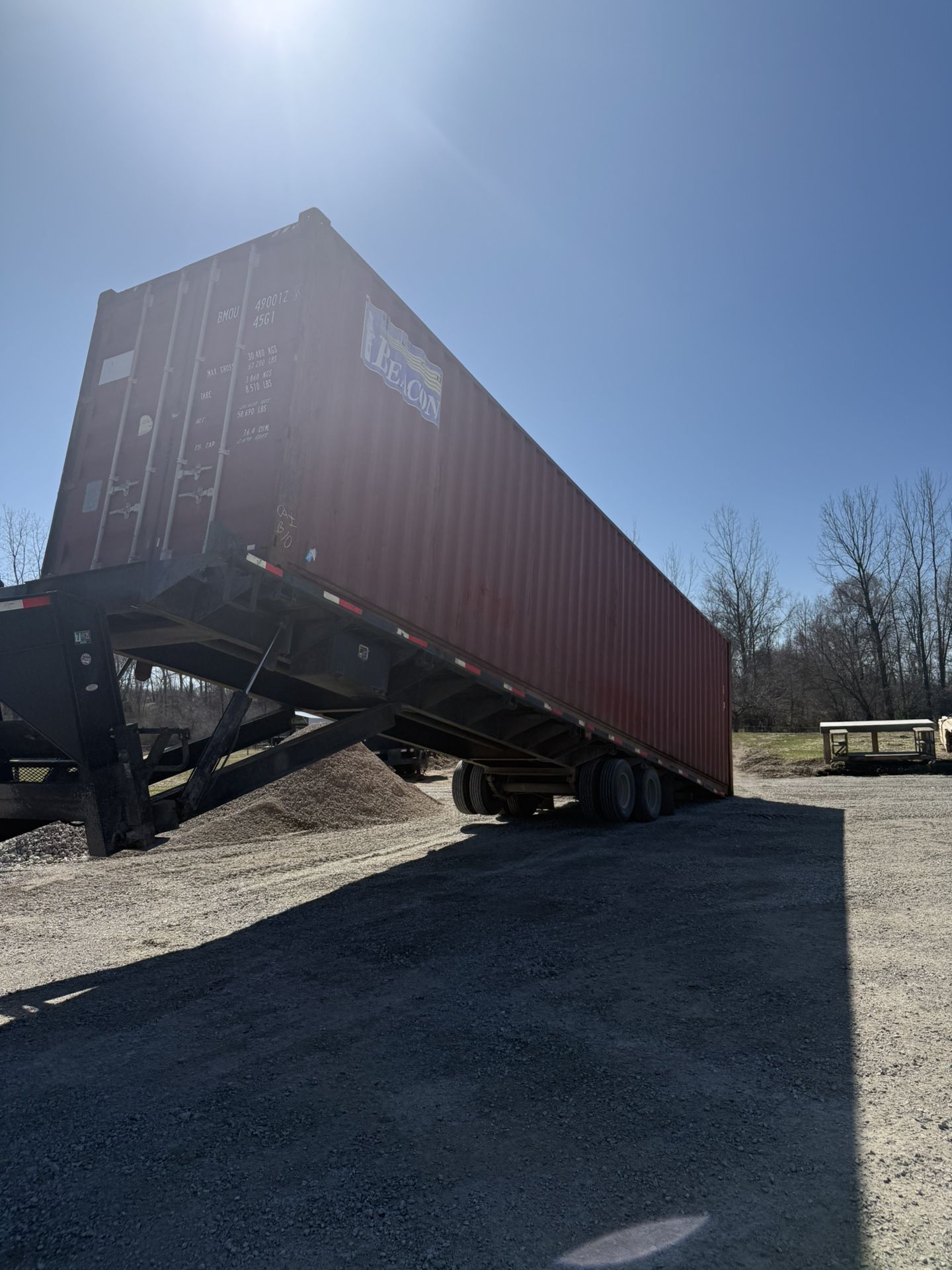 Storage Containers