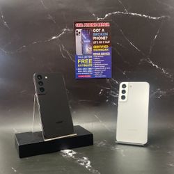 Samsung S22 Unlocked Phone 