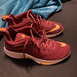 Nike Lebrons Shoes 10.5