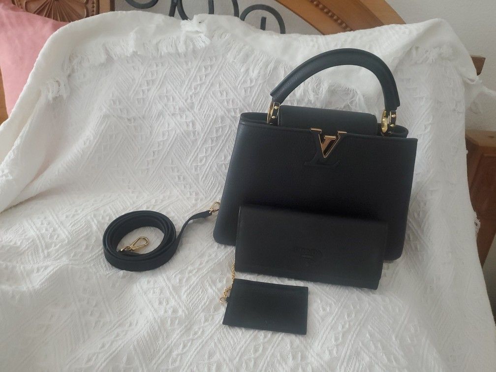 Luis Vuitton Bag