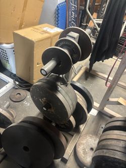 Weight tree