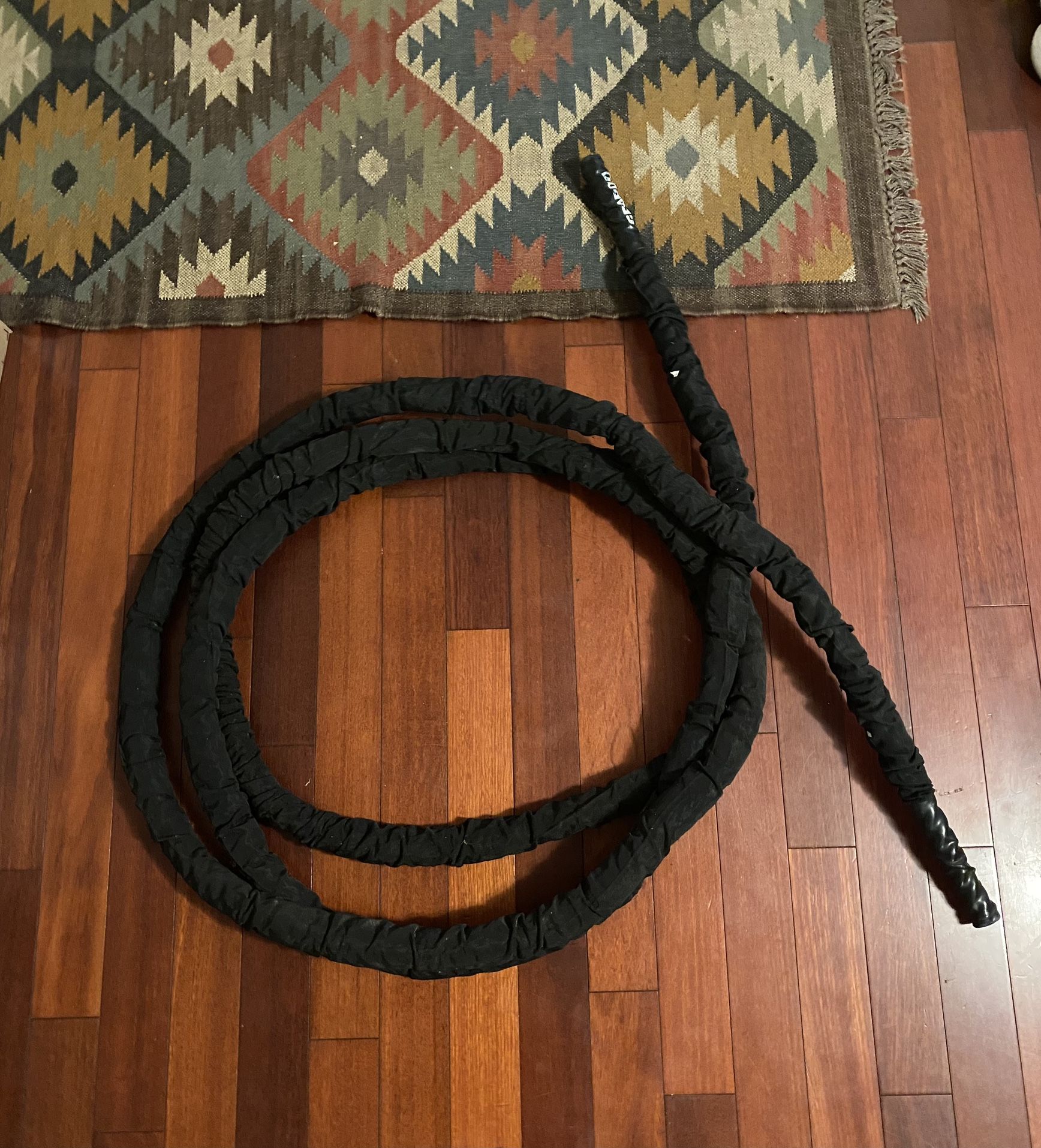 Battle Rope 